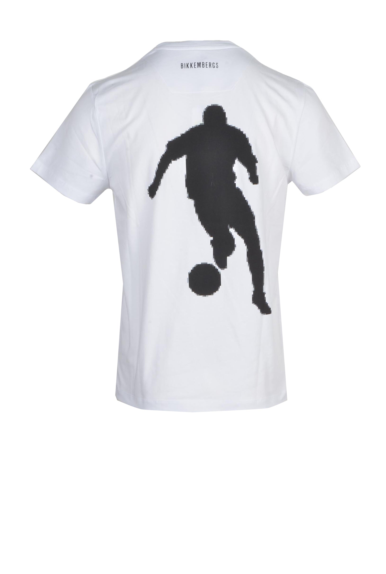 BIKKEMBERGS - T-SHIRT AND POLO