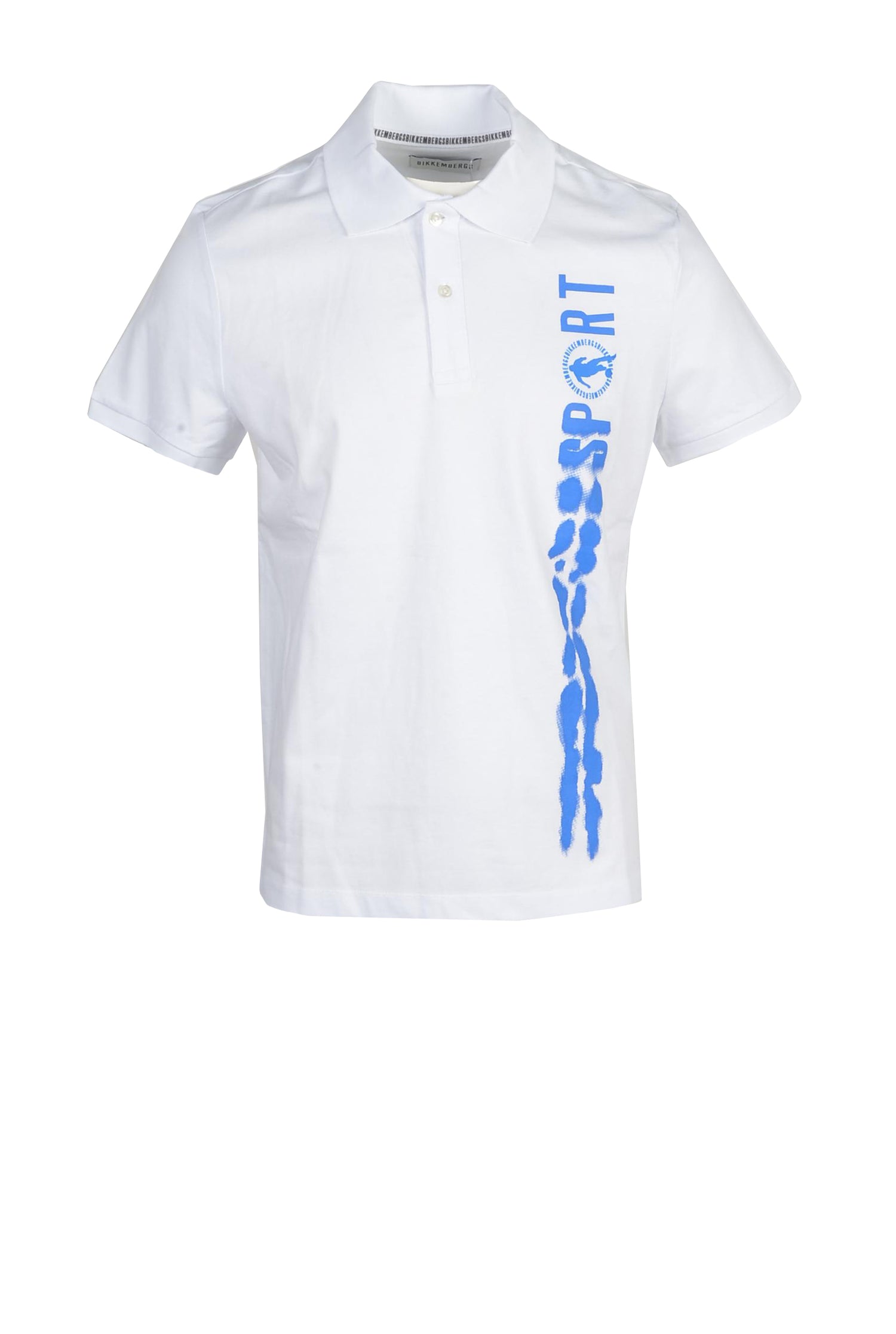 BIKKEMBERGS - T-SHIRT AND POLO