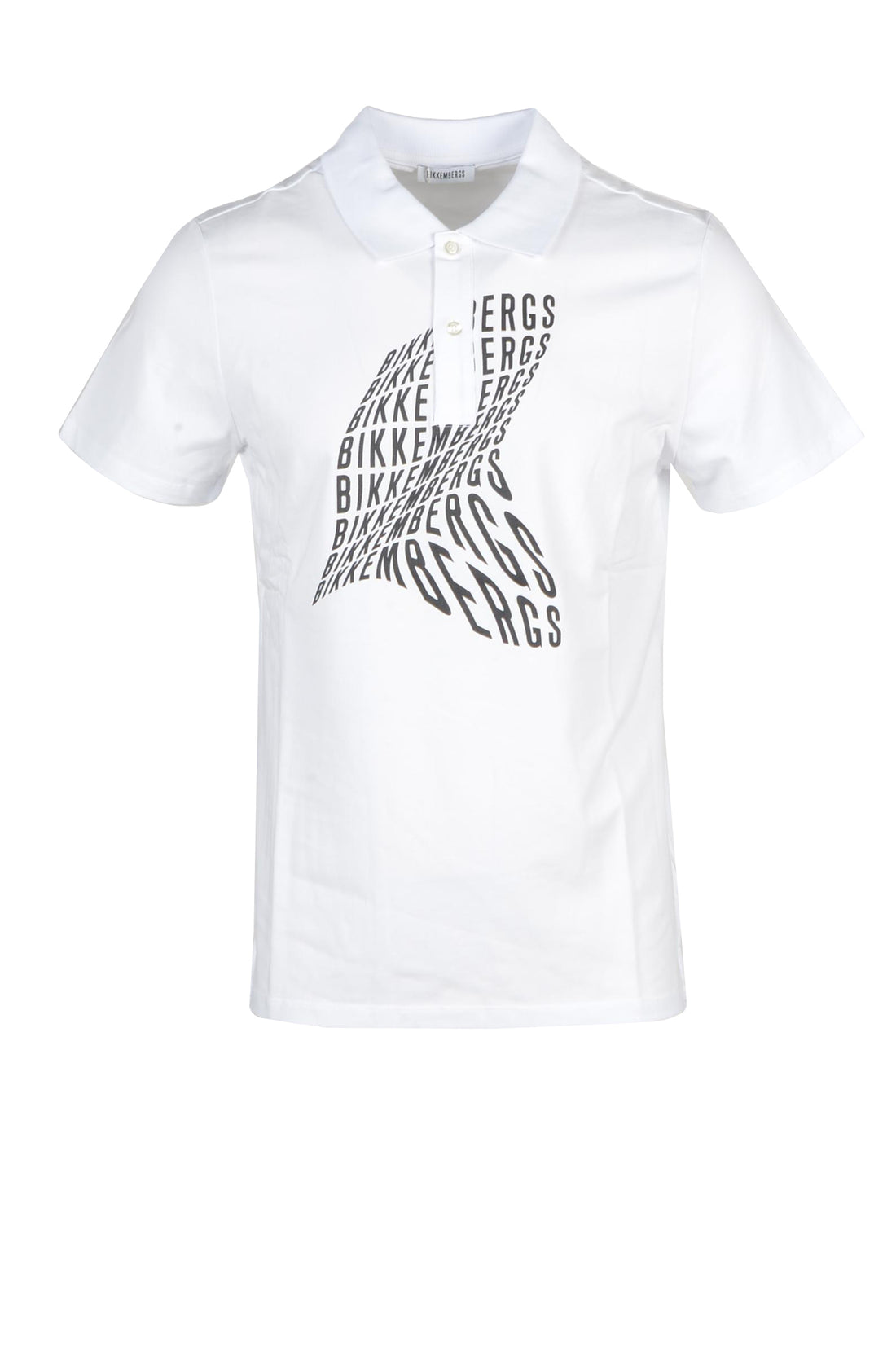 BIKKEMBERGS - T-SHIRT AND POLO