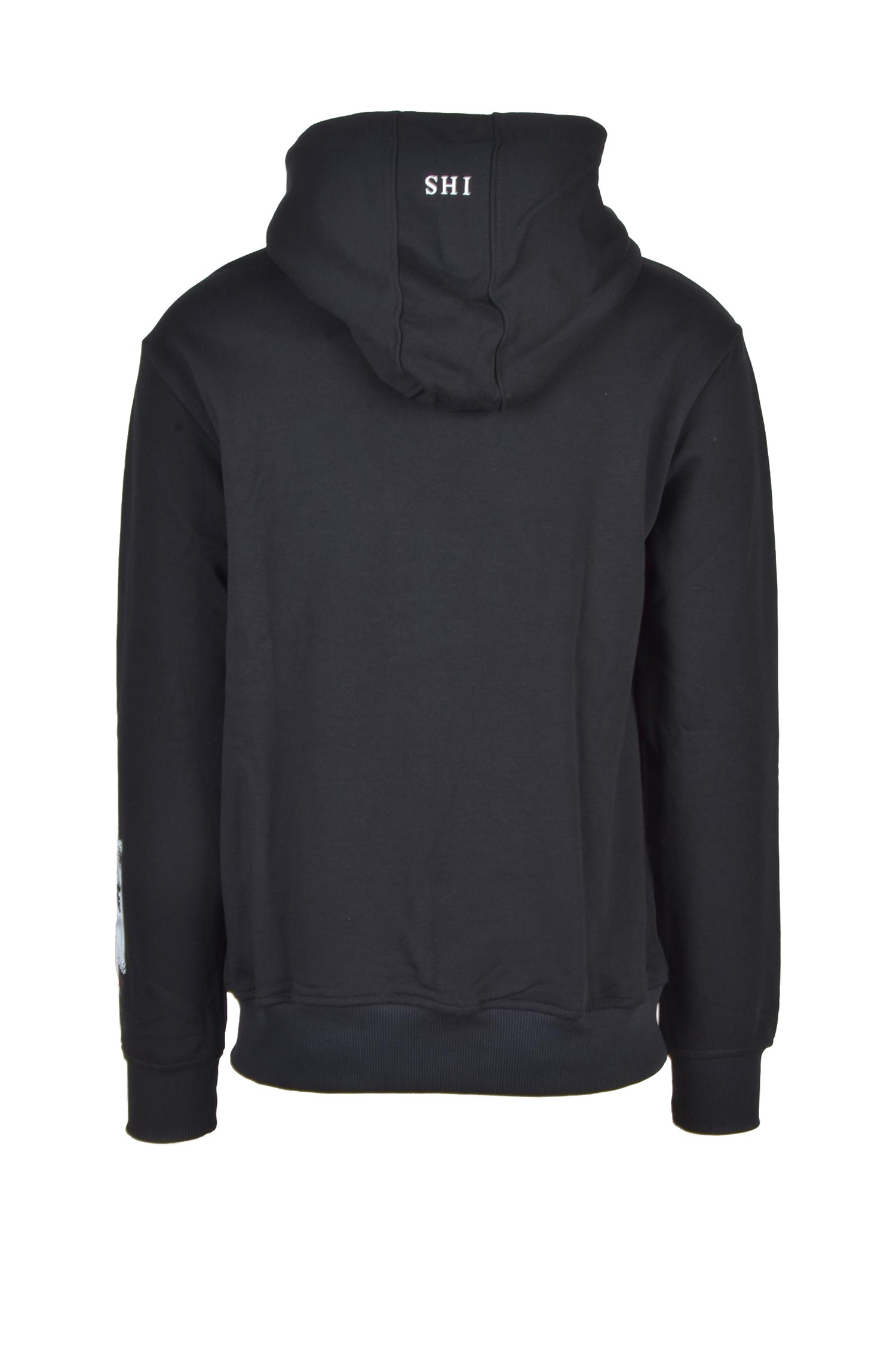 IHS BRAND - KNITWEAR AND SWEATSHIRTS
