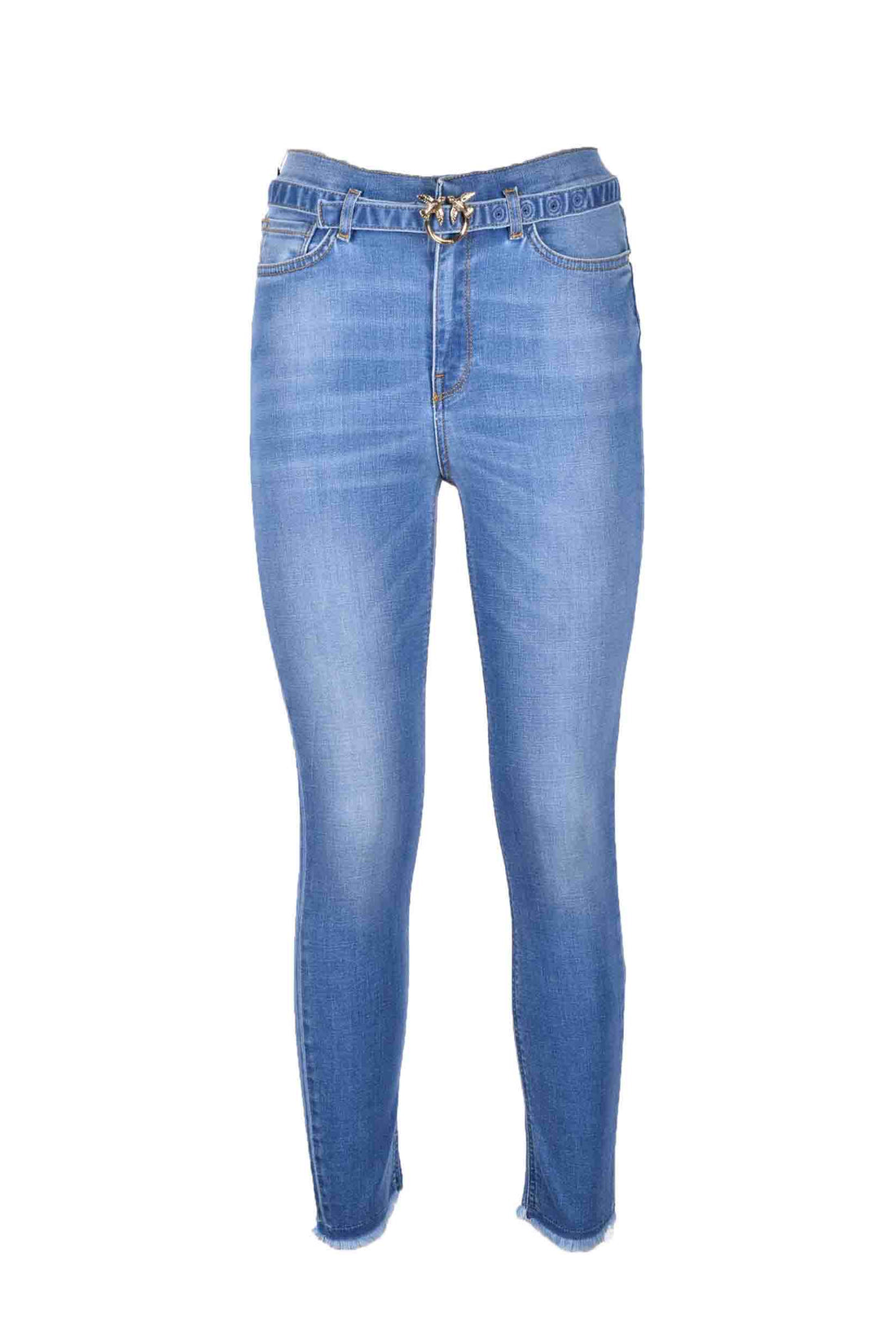 PINKO - TROUSERS