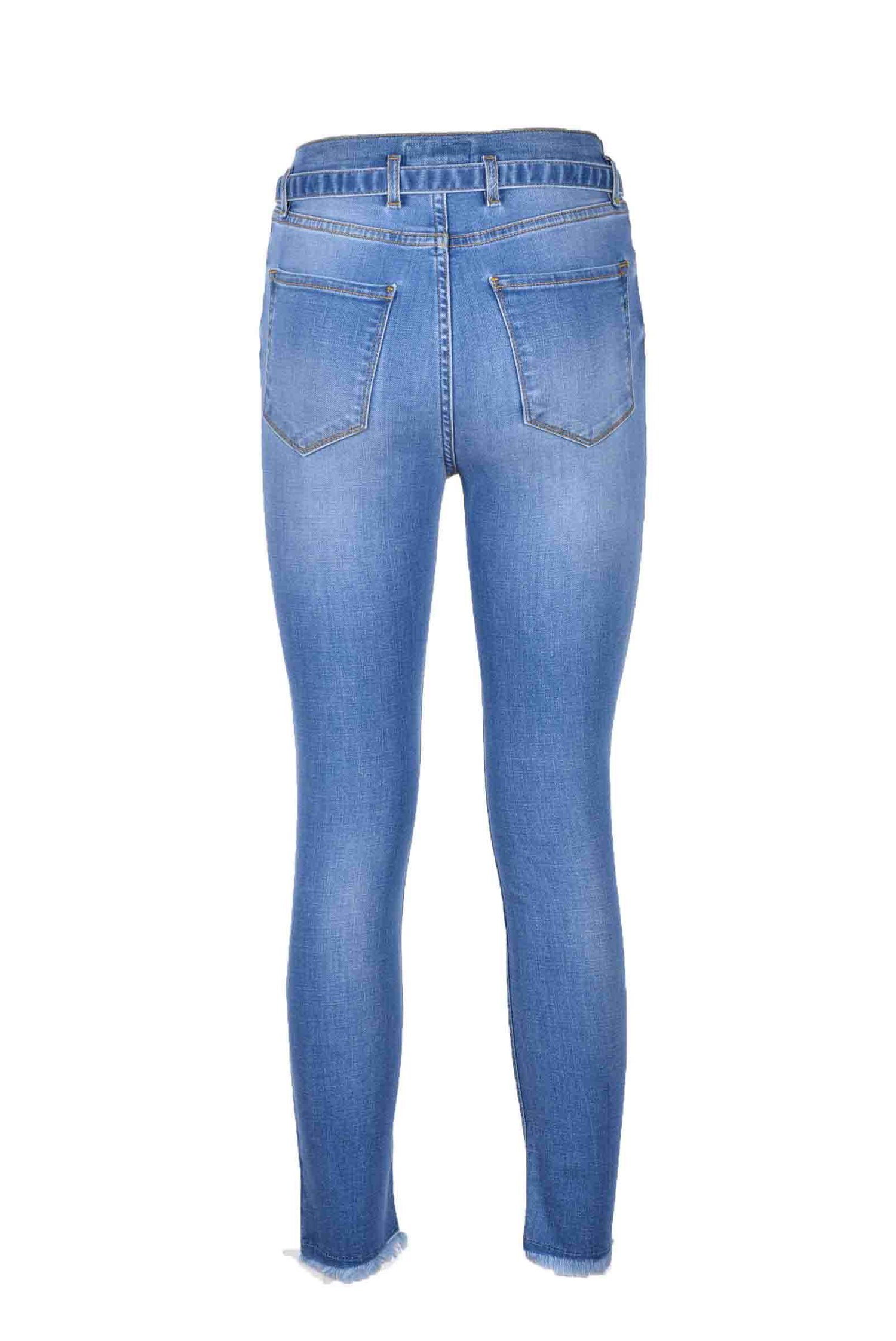 PINKO - TROUSERS
