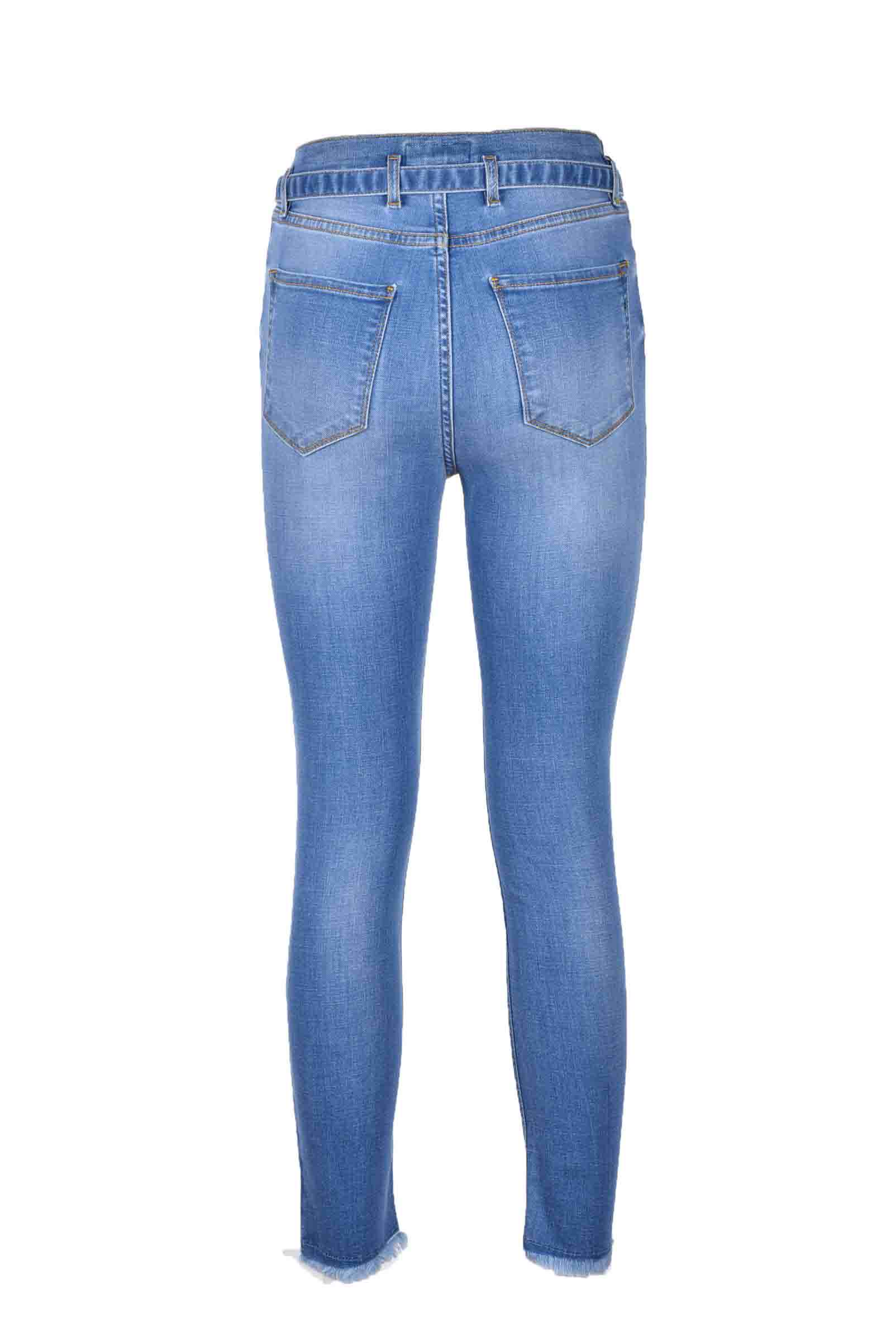 PINKO - TROUSERS