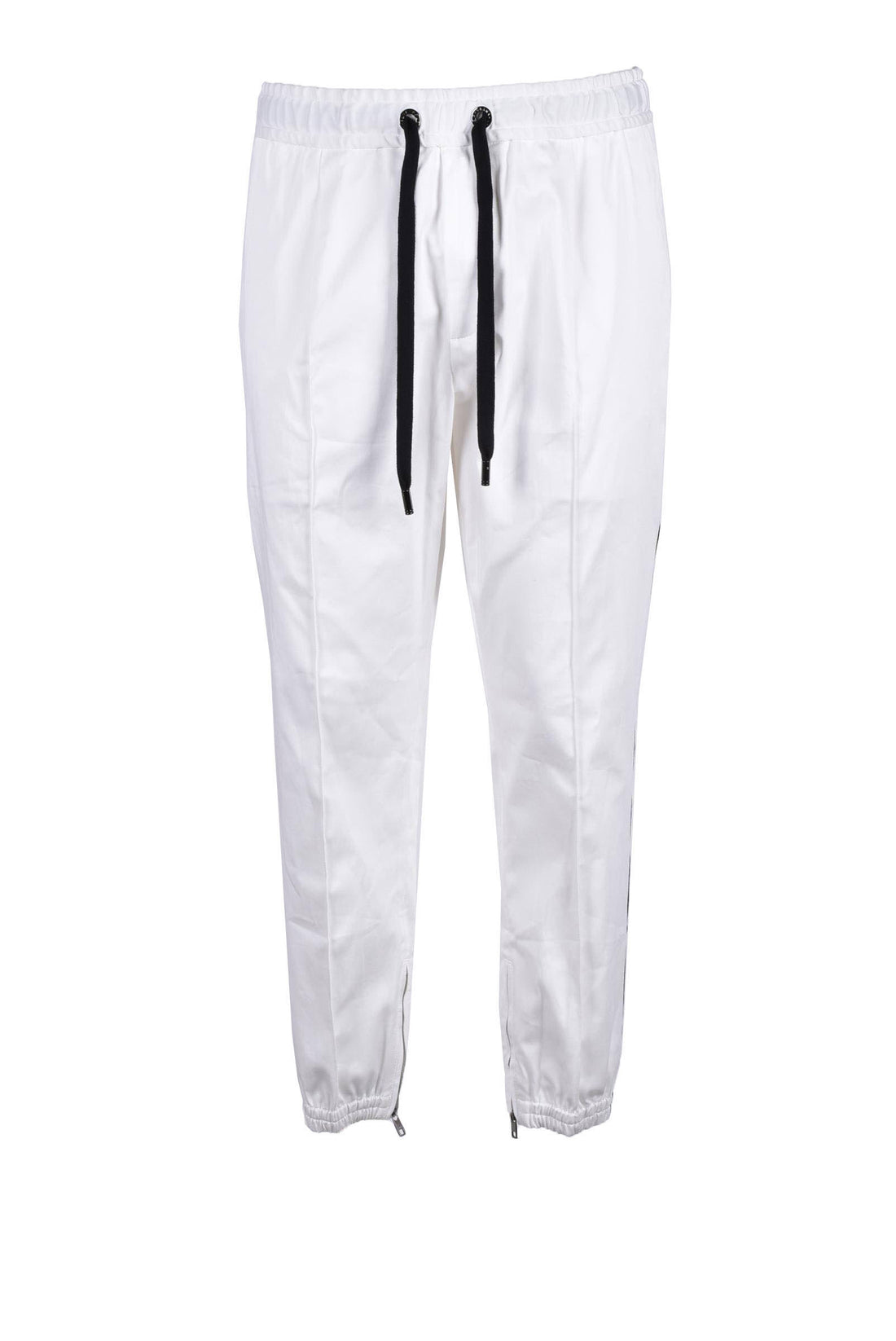 DOLCE &amp; GABBANA - TROUSERS