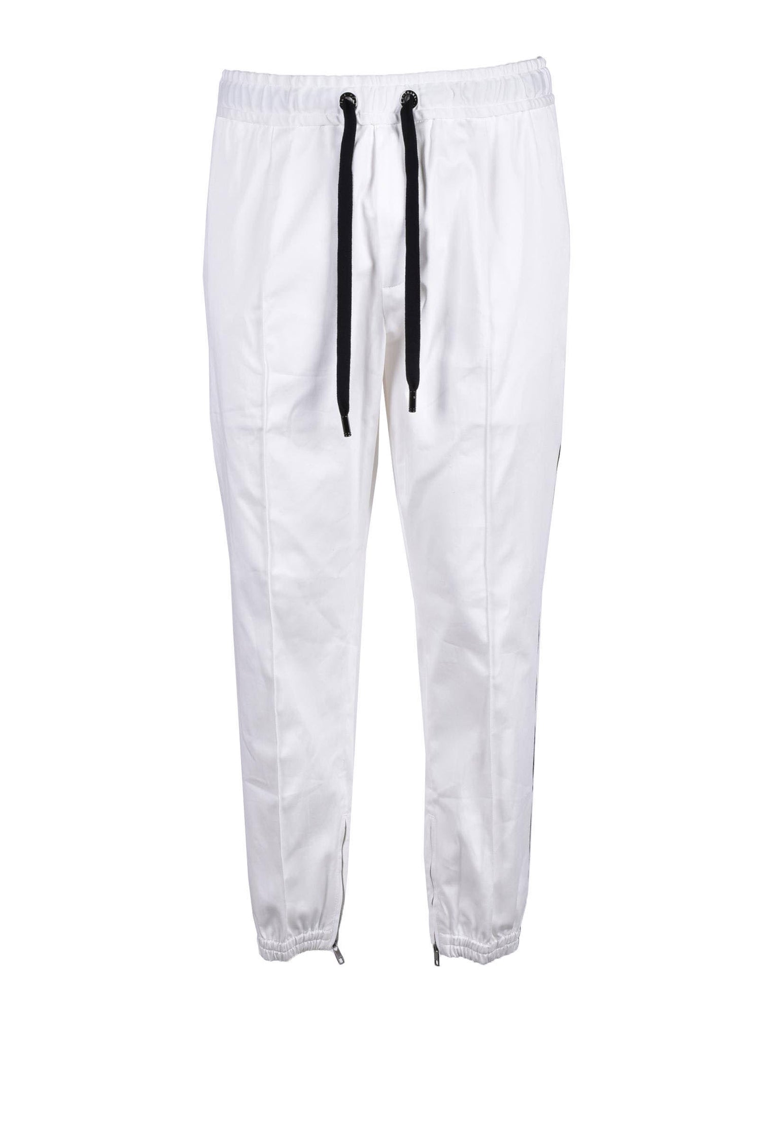 DOLCE & GABBANA - TROUSERS