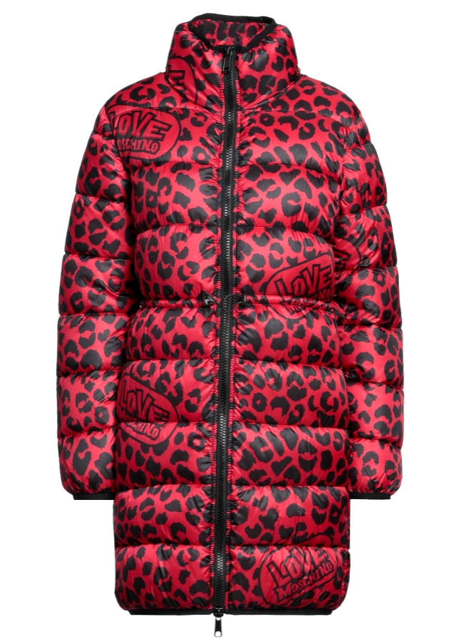 Love Moschino WK49000_T359A-0009
