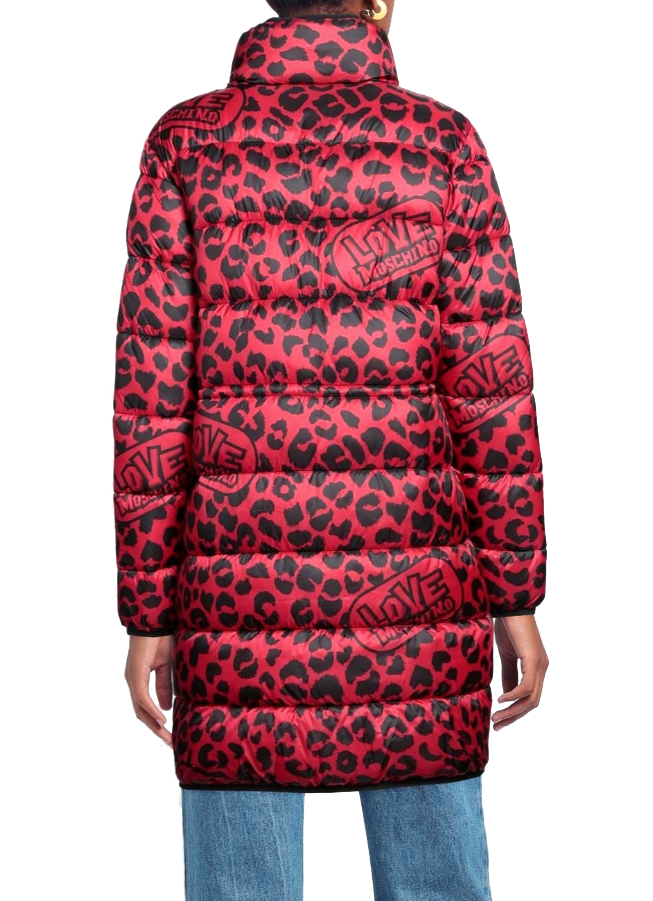 Love Moschino WK49000_T359A-0009
