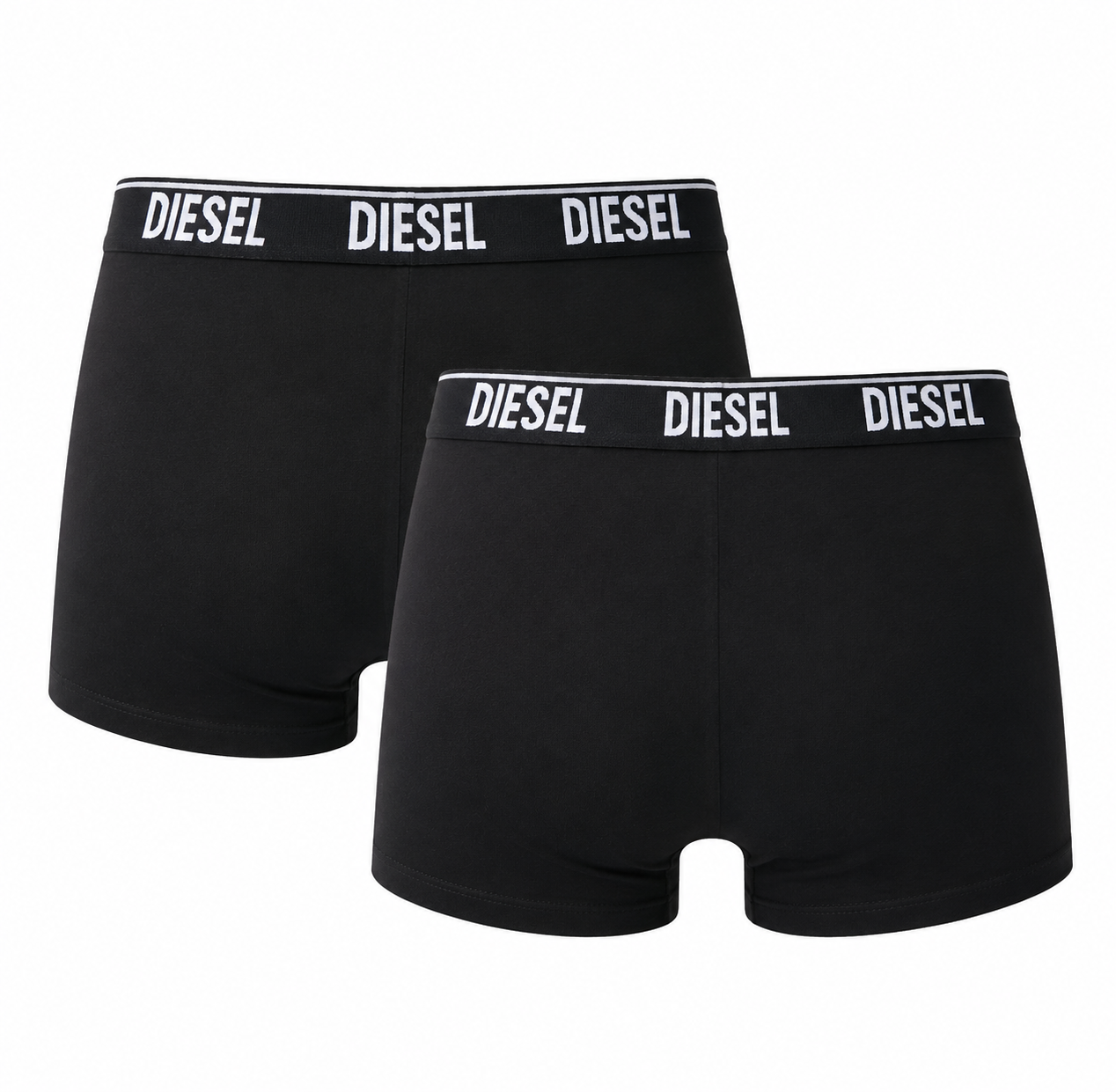 Diesel DIESEL TRUNK 2 PACK