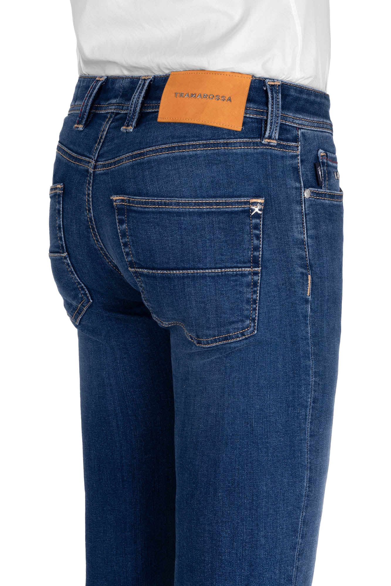 Tramarossa MICHELANGELO ZIP SS 6 MONTHS
