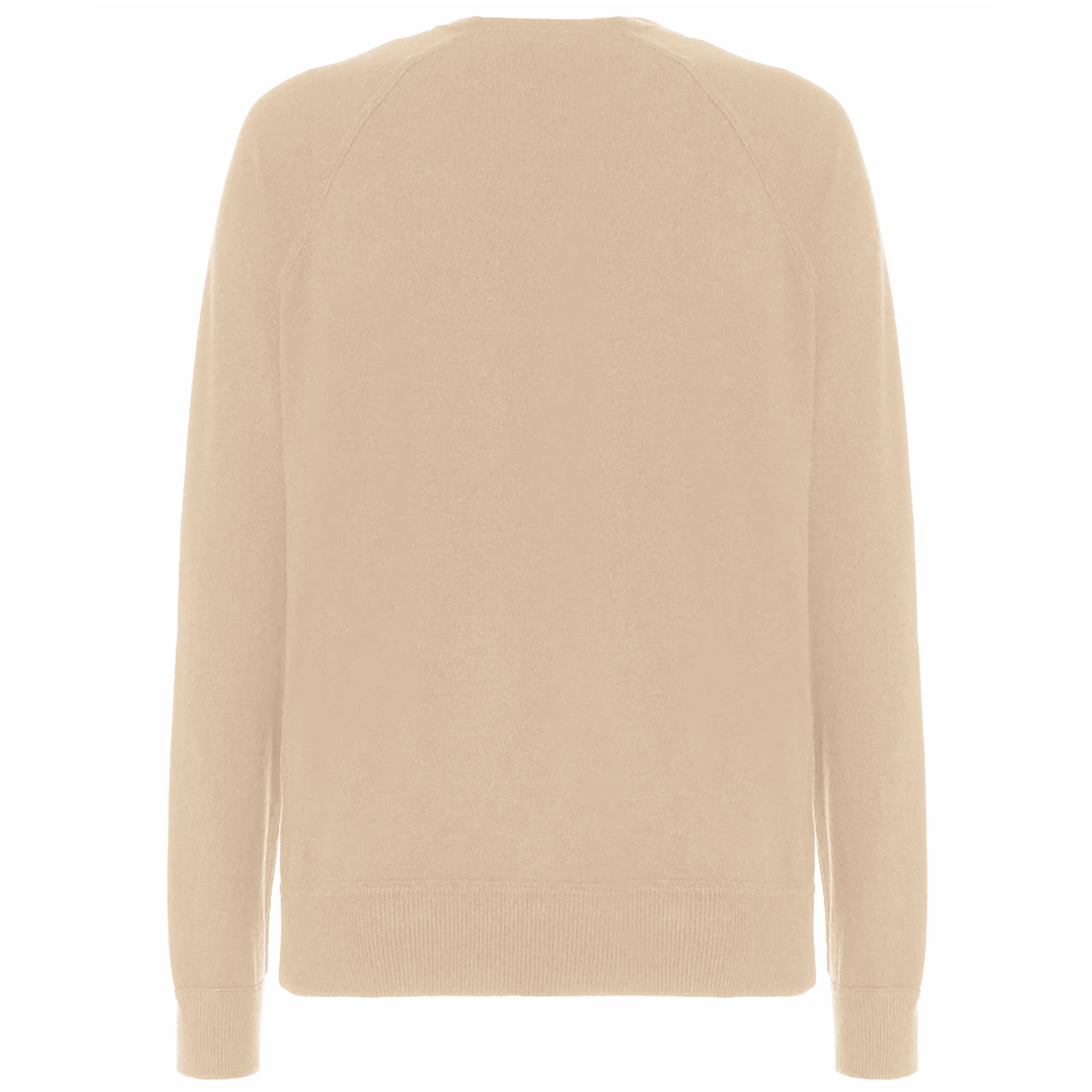 Malo PARICOLLO MISTO CASHMERE BEIGE