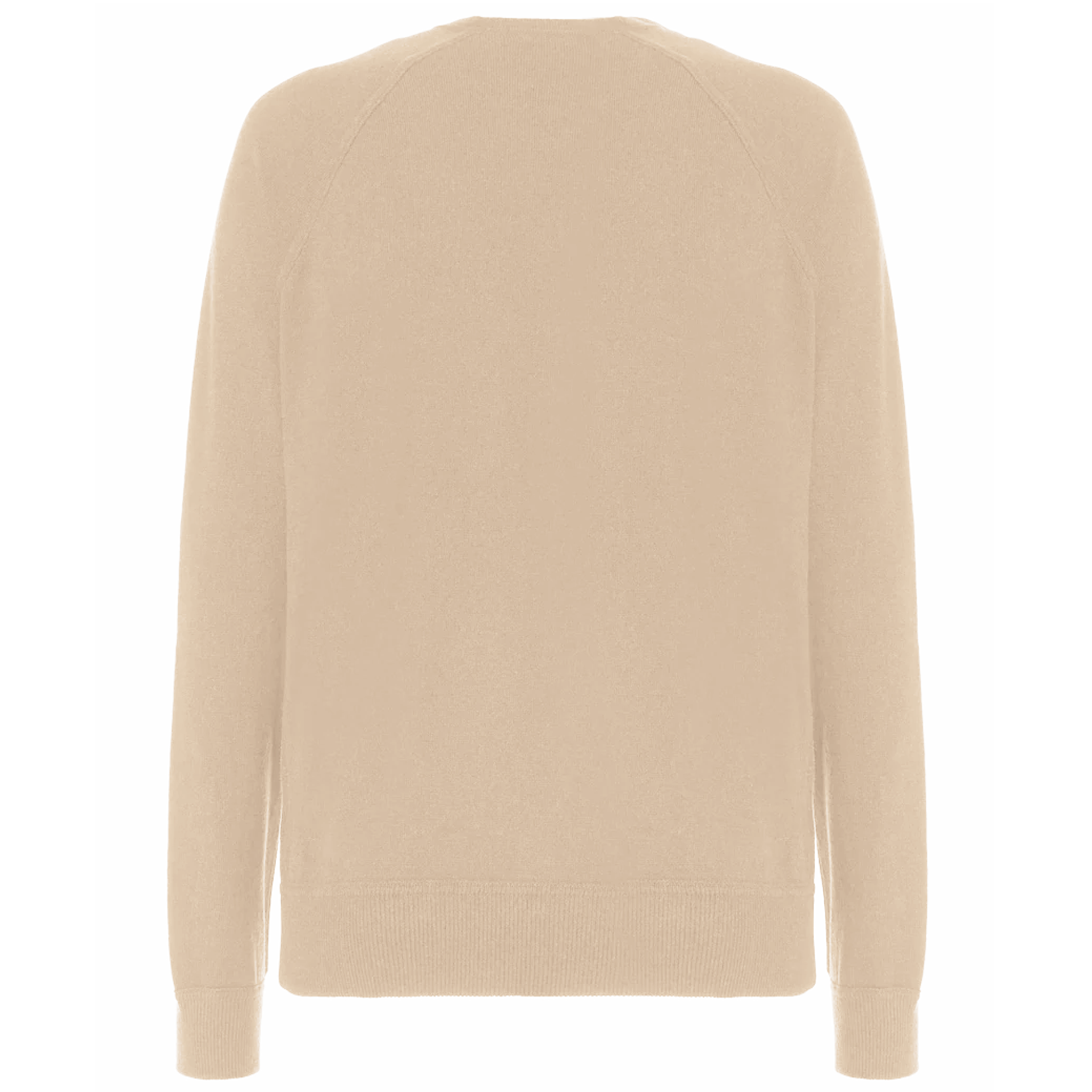 Malo PARICOLLO MISTO CASHMERE BEIGE
