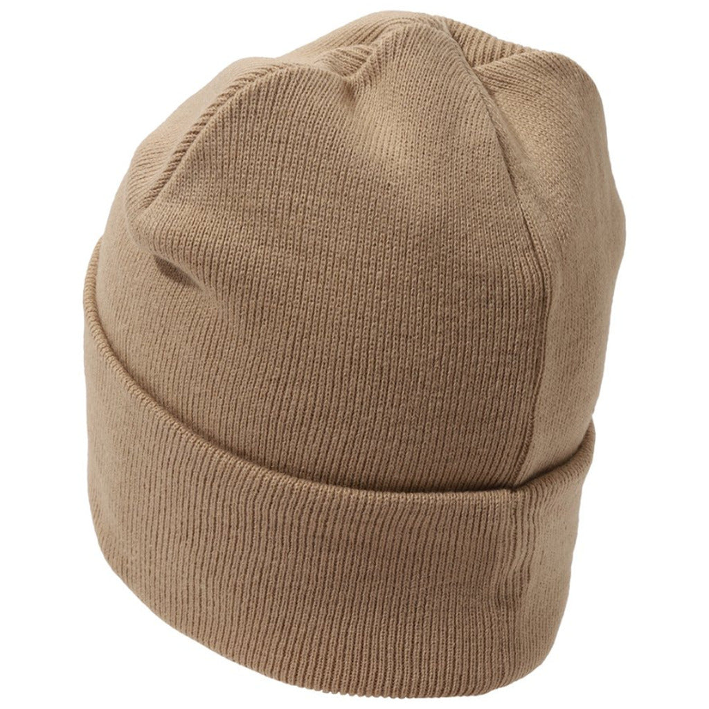 Comme Des Fuckdown BERRETTO LOGO ETICHETTA
