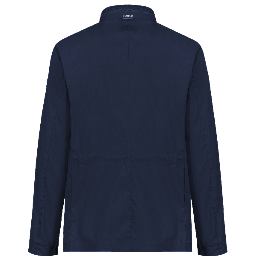 People Of Shibuya SENSEI JACKET