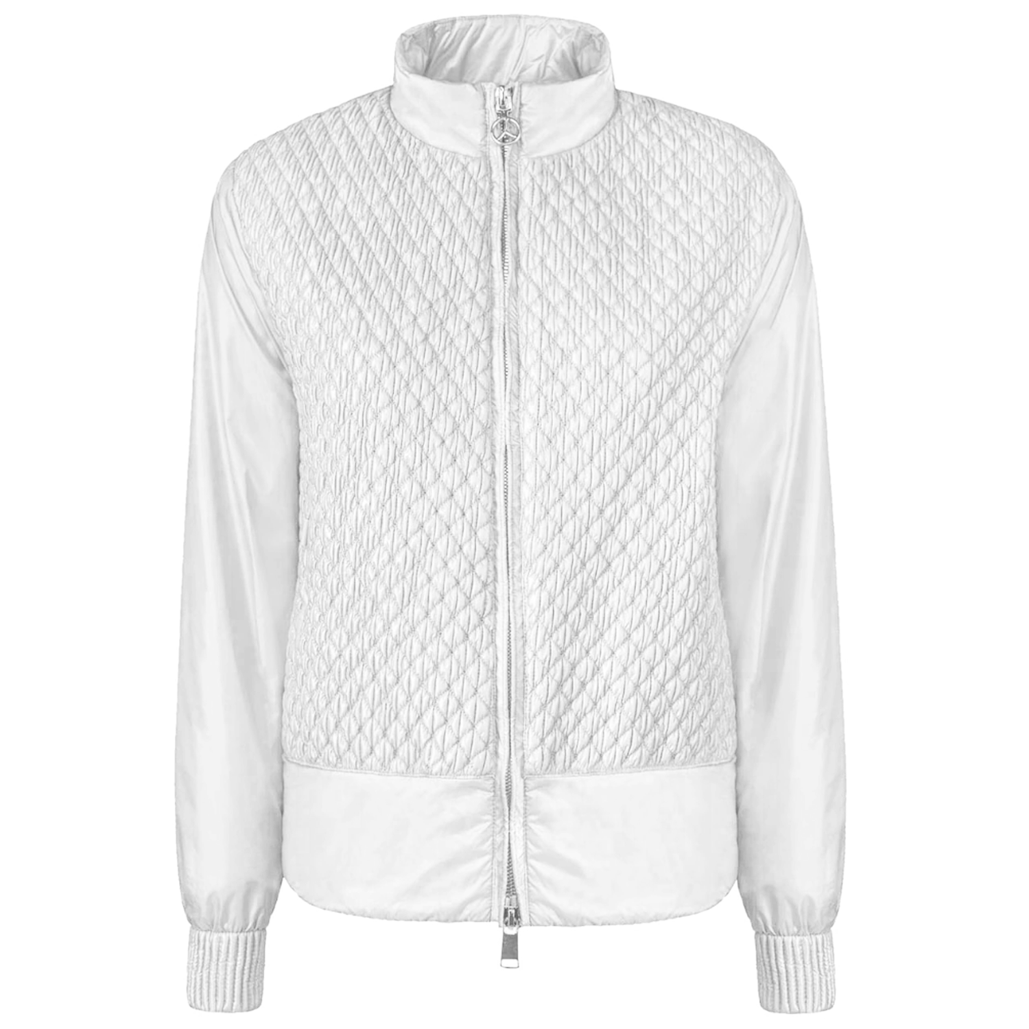 People Of Shibuya MIZU JACKET BIANCO