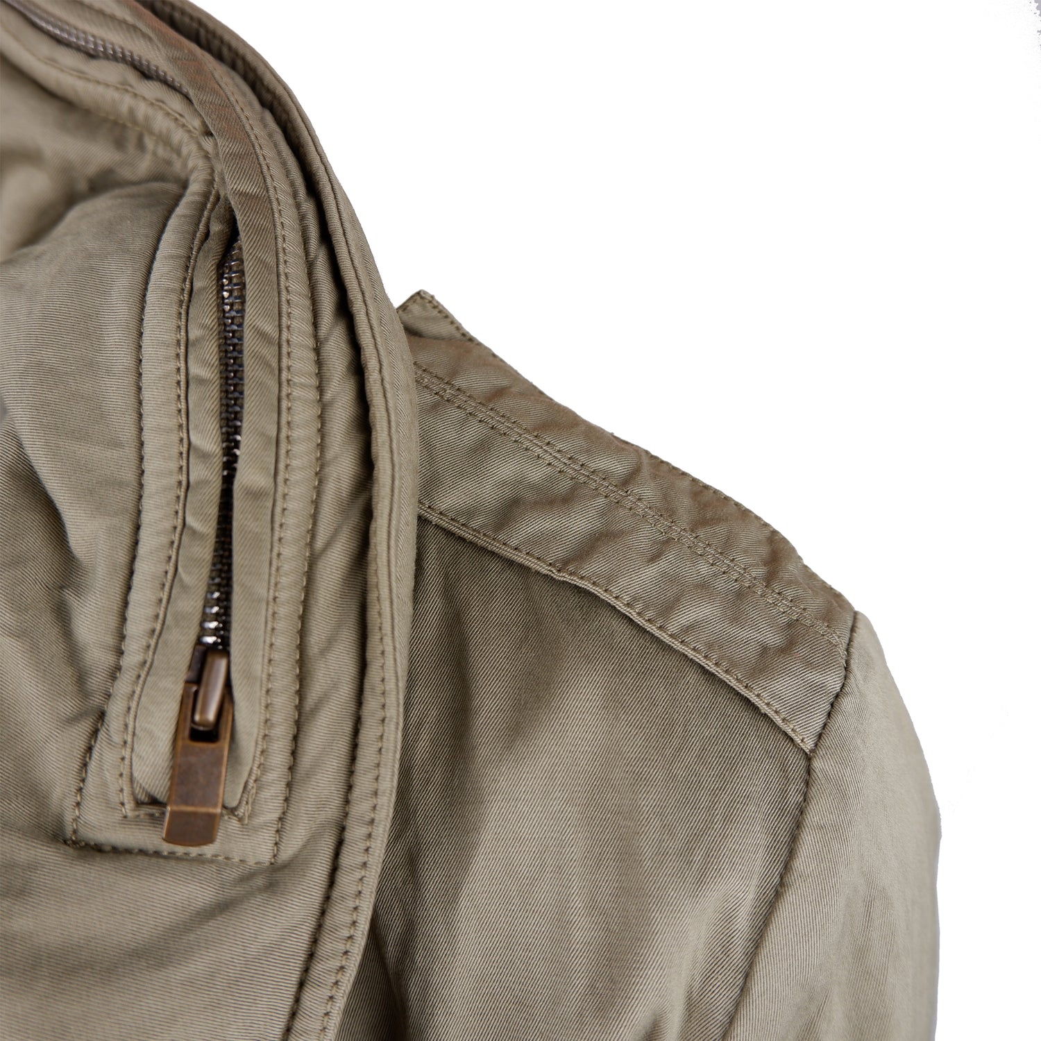 C.P. Company GIACCA DOPPIOPETTO ARMY