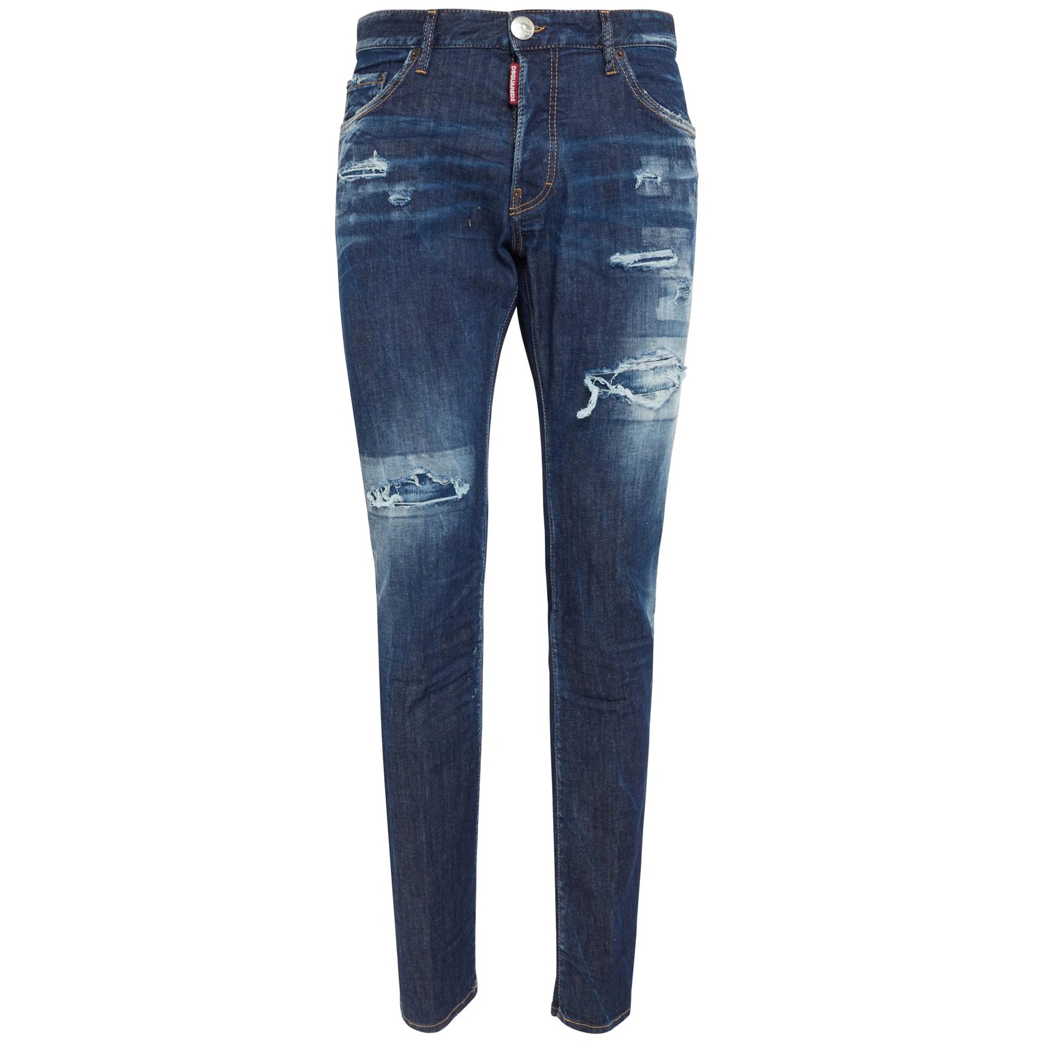 Dsquared2 COOL GUY JEANS
