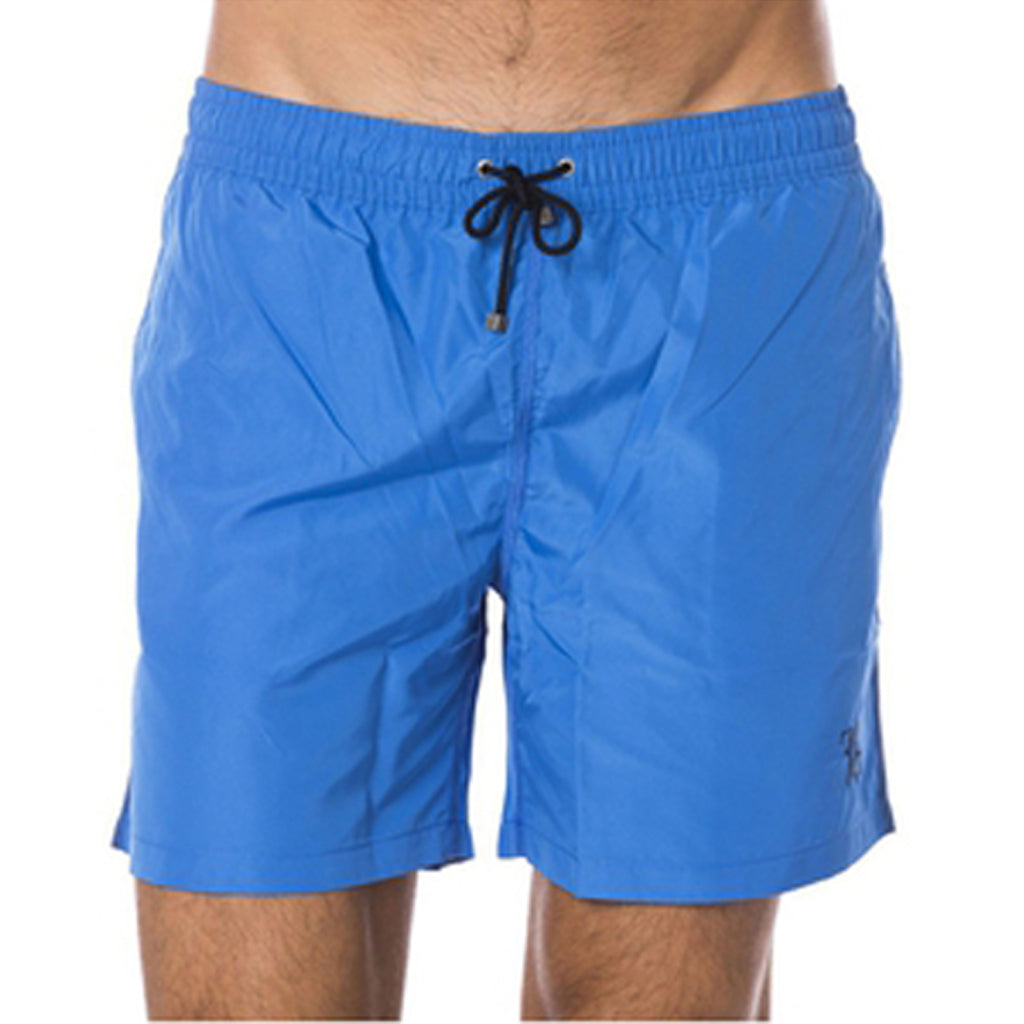 Billionaire SHORT BOXER AZZURRO