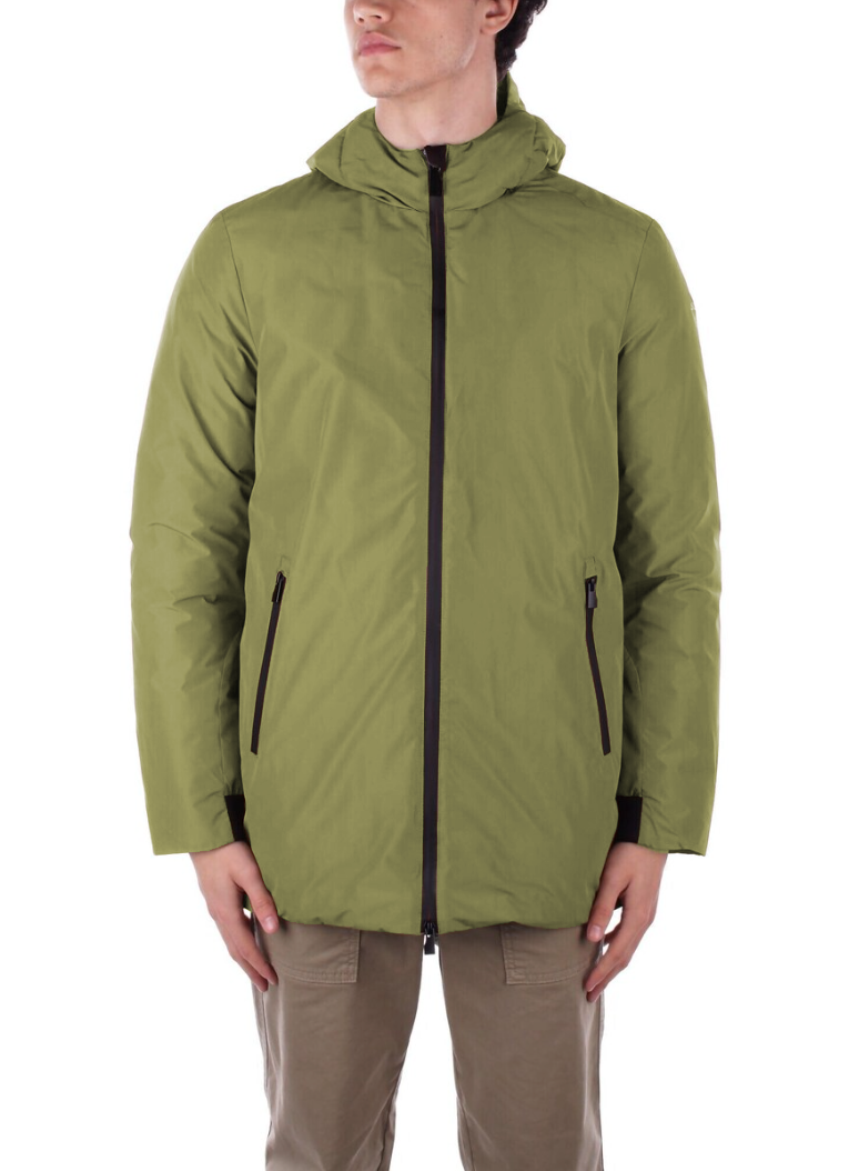 Suns MOMENTANO PLUS JACKET