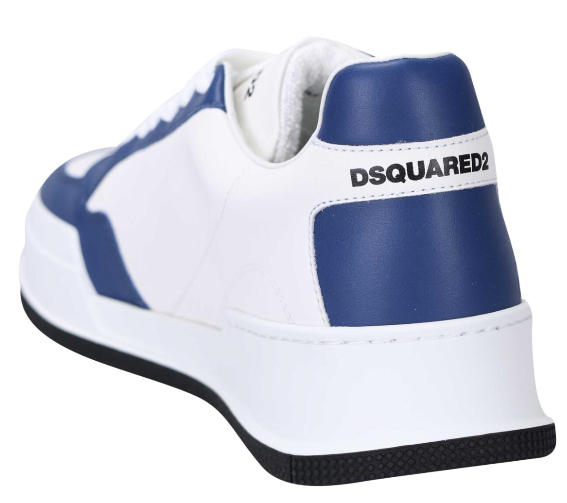 Dsquared2 DSQ2 CANADIAN BLU