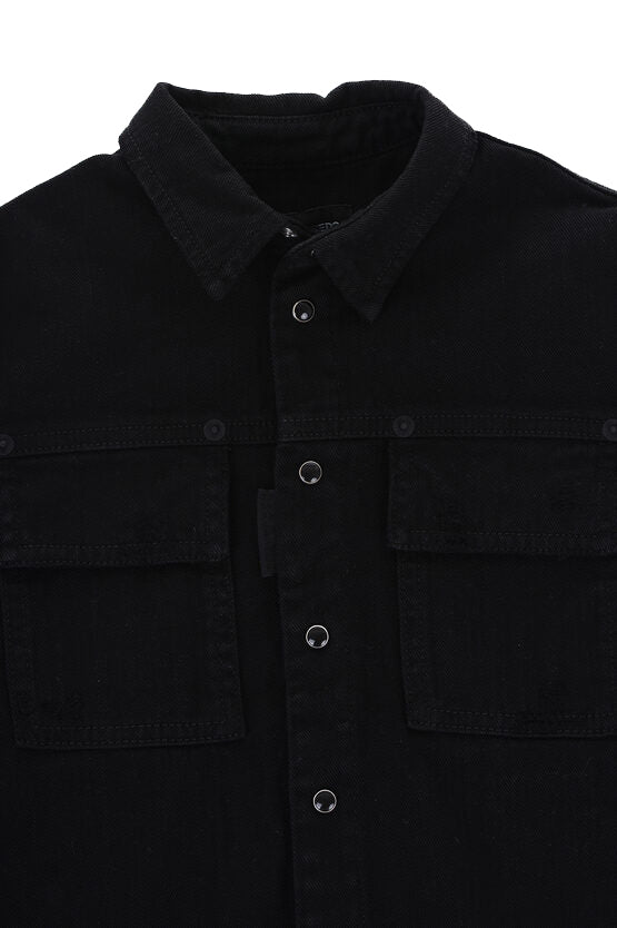 Dsquared2 RELAX ICON CAMICIA