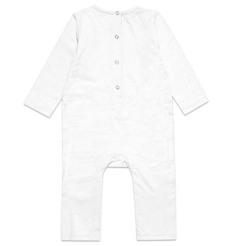 Dsquared2 BODY BABY BIANCO