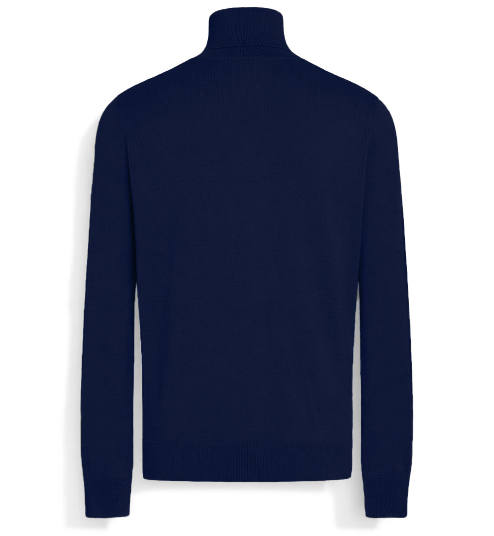 Emilio Romanelli MAGLIA DOLCEVITA FINEZZA 12