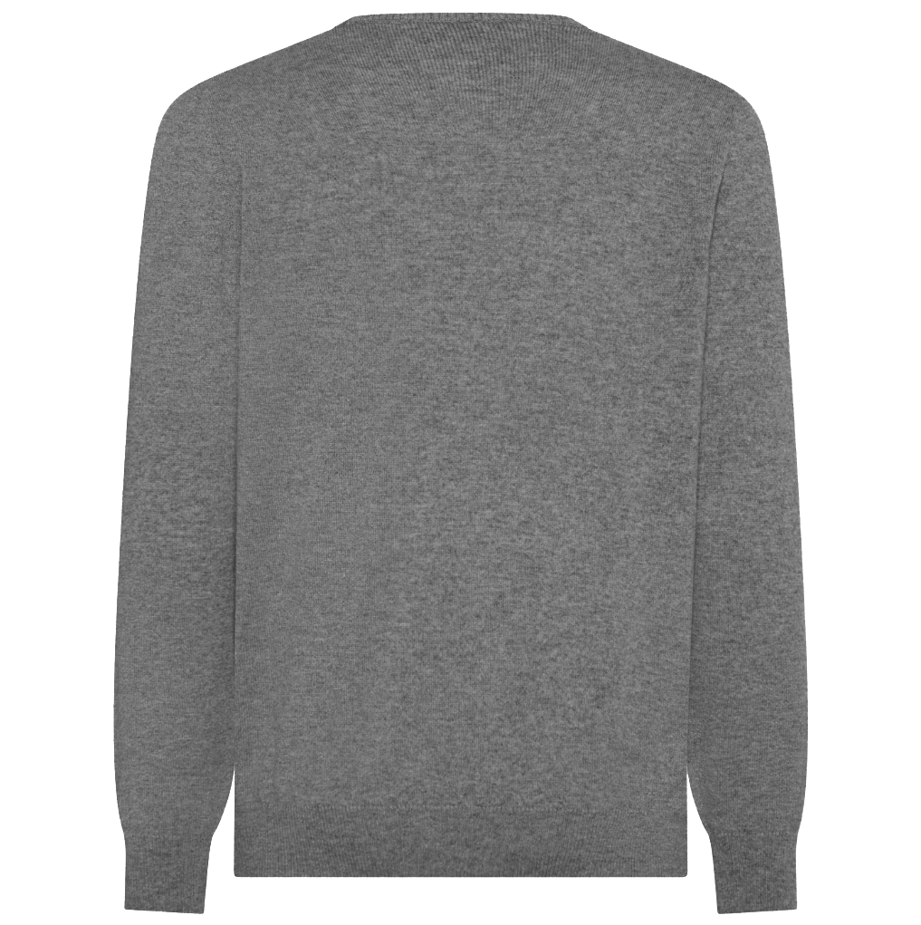 Emilio Romanelli MAGLIA SCOLLO V FINEZZA 12