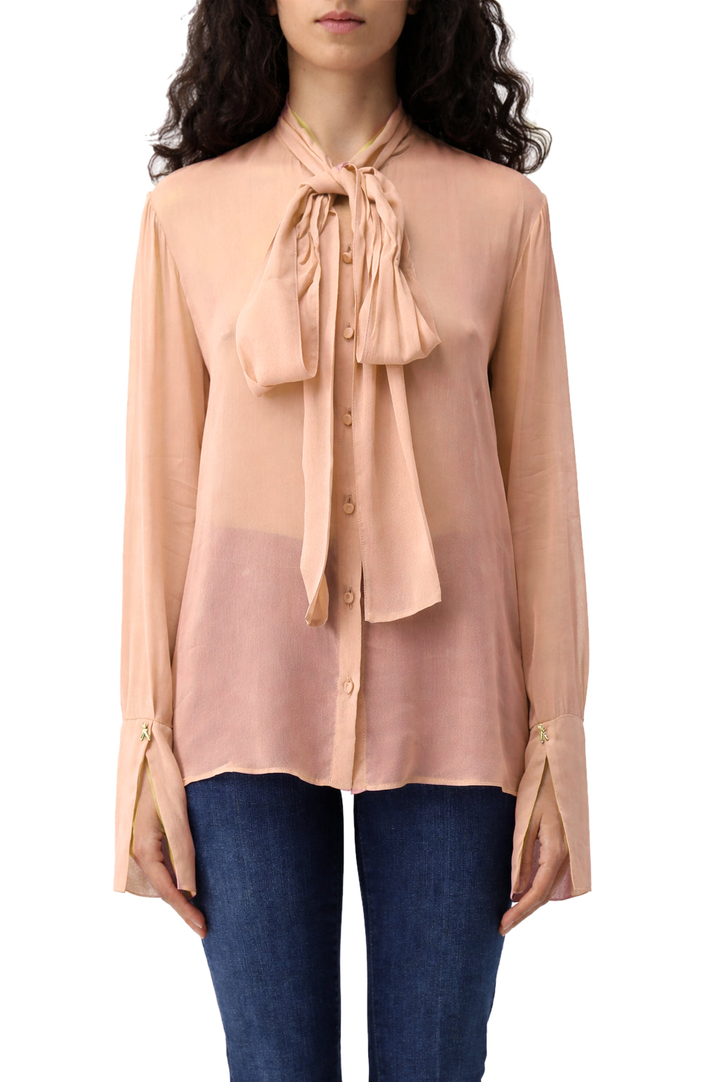 Patrizia Pepe - BLOUSE