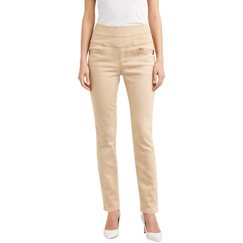 Patrizia Pepe PANTALONI BEIGE