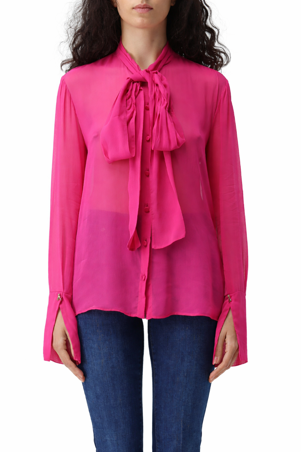 Patrizia Pepe - BLOUSE