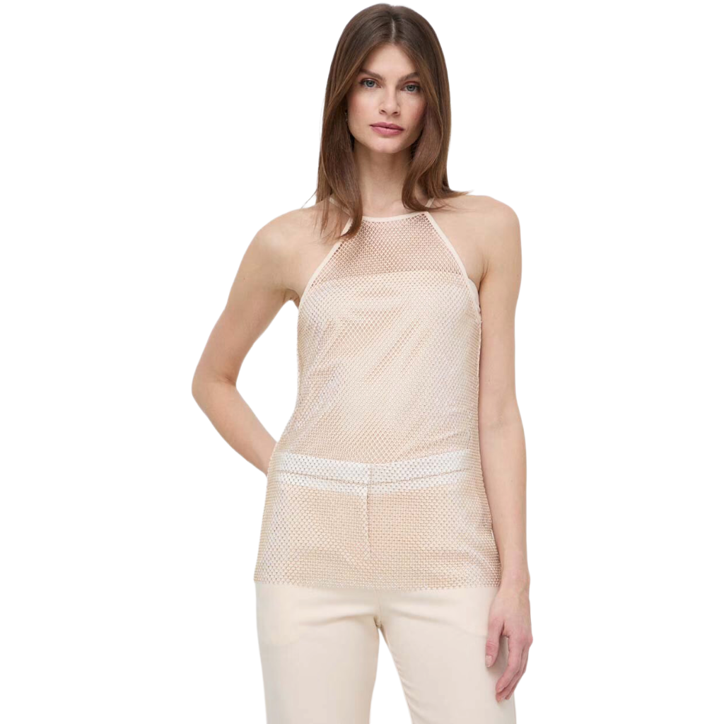 Patrizia Pepe - T-SHIRT &amp; TOP