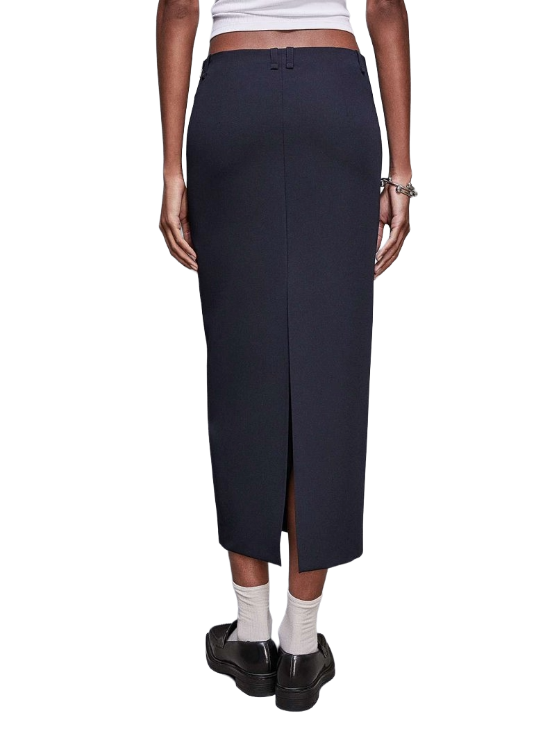 Patrizia Pepe GONNA DARK NAVY