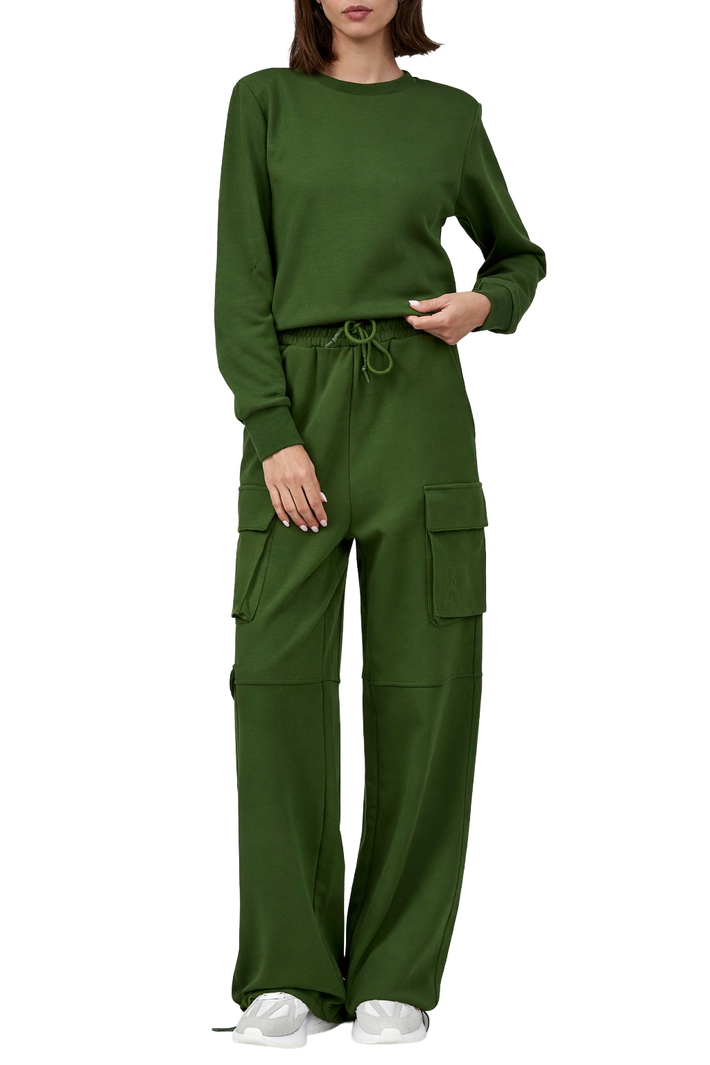 Patrizia Pepe - TROUSERS