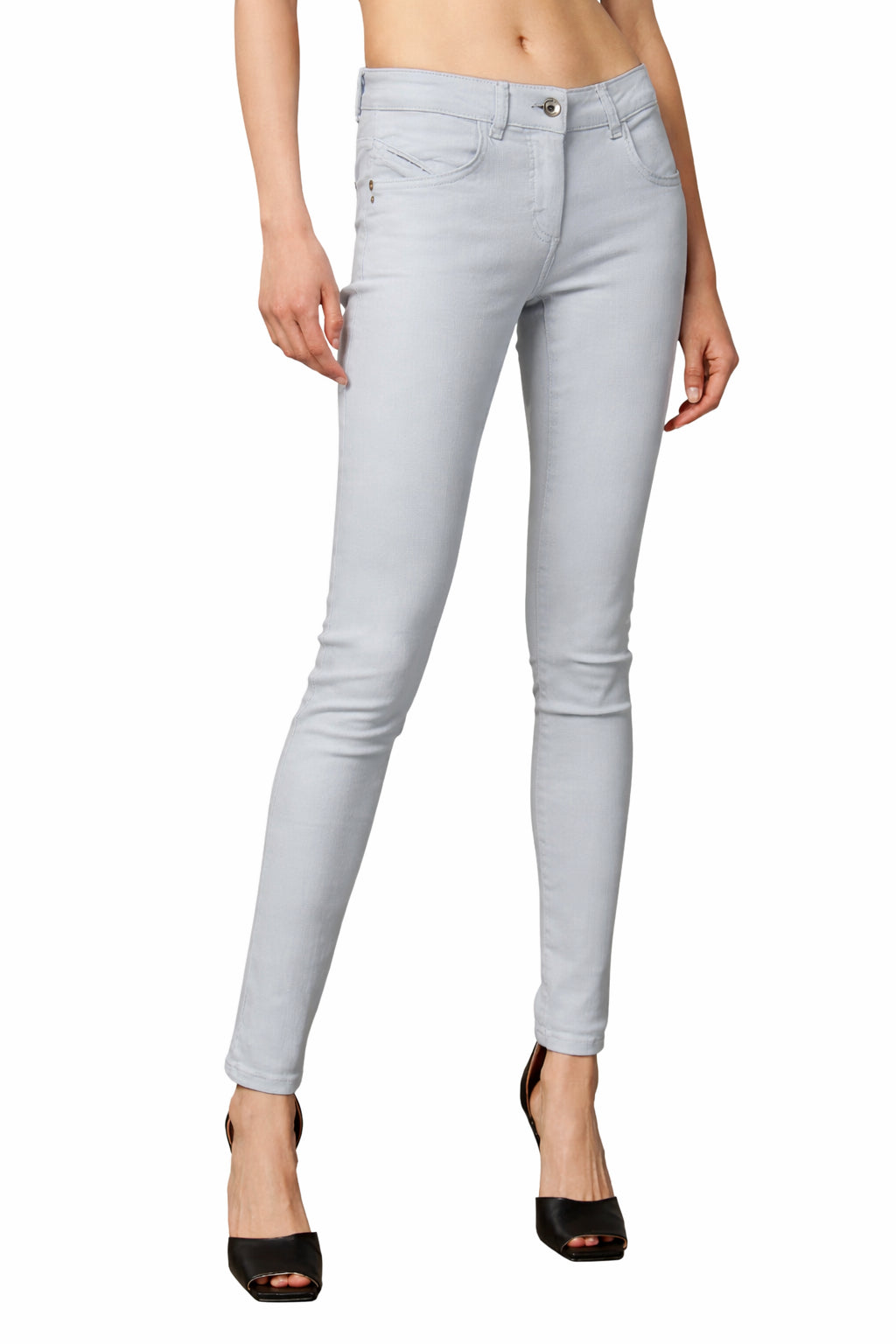 Patrizia Pepe - TROUSERS