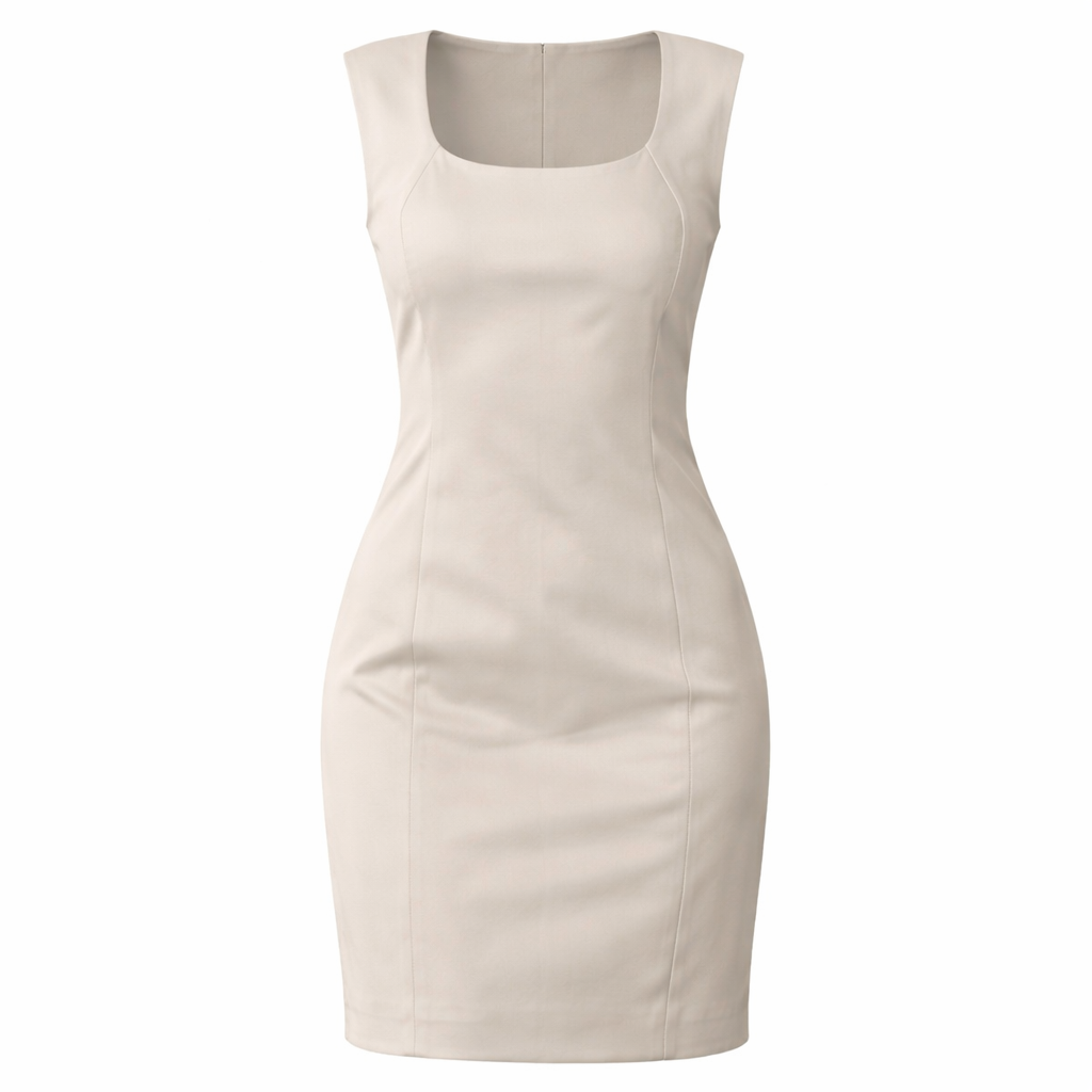 Patrizia Pepe - DRESS