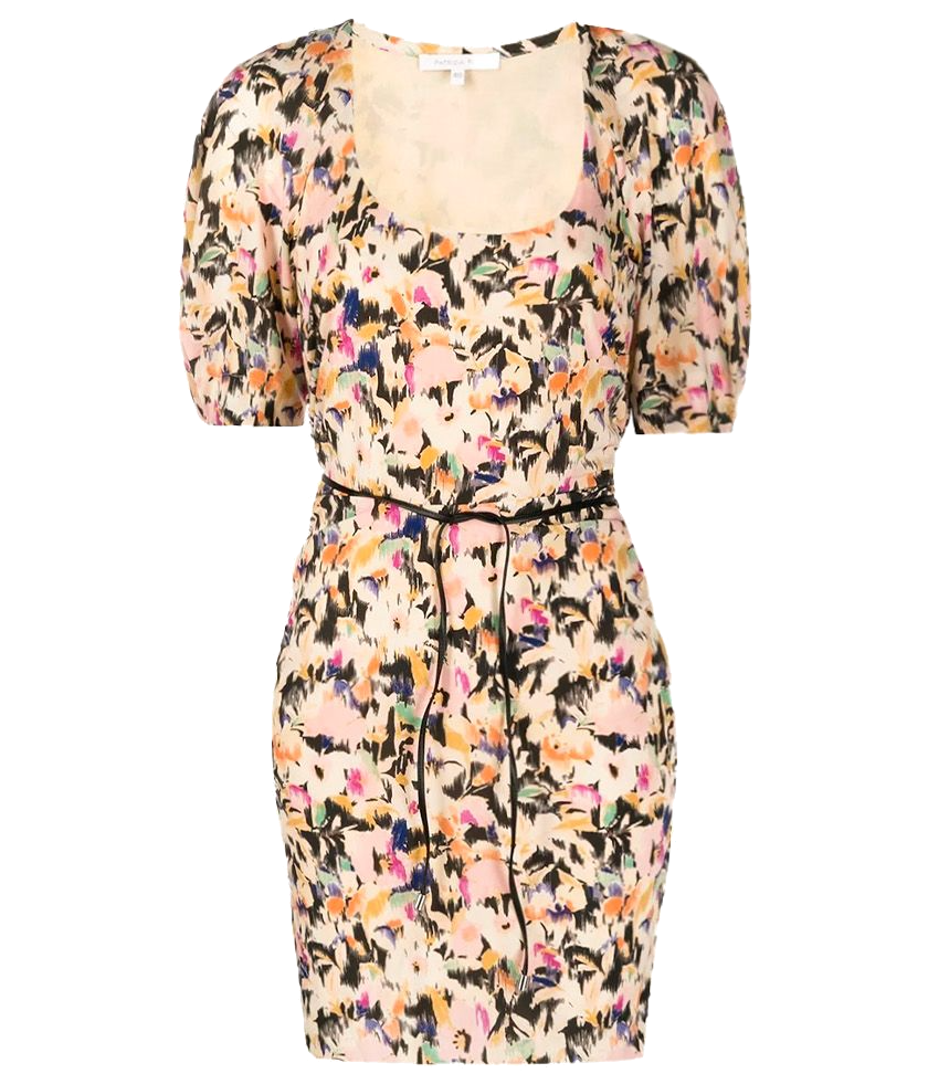 Patrizia Pepe - DRESS