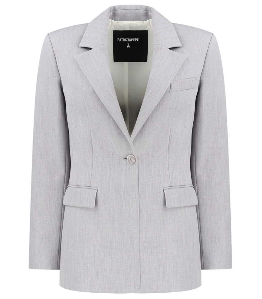 Patrizia Pepe - FORMAL JACKET