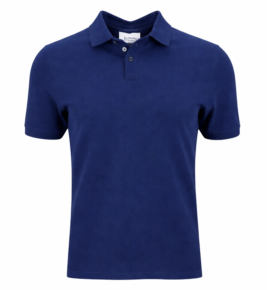 Alpha Studio POLO PIQUET