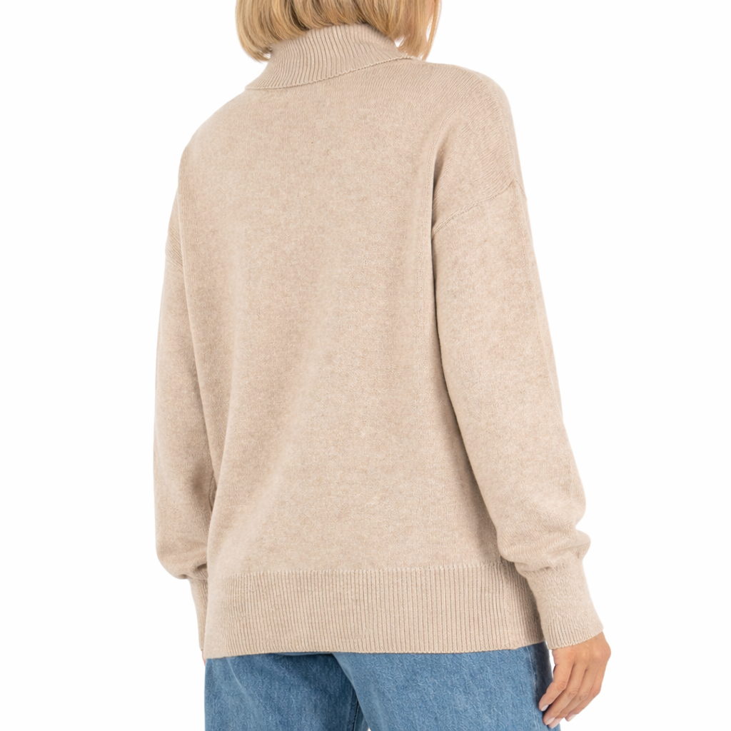 Hinnominate MAGLIA RASATA DOLCEVITA