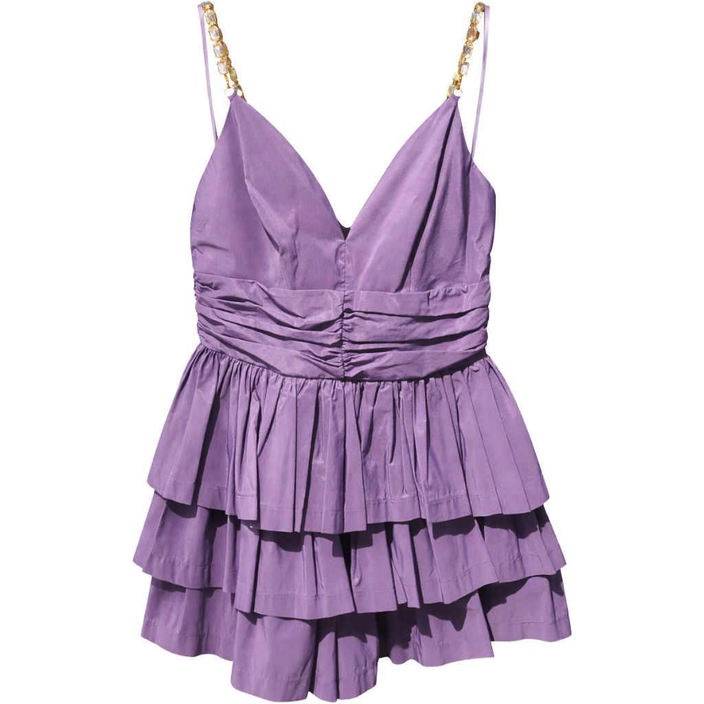 Elisabetta Franchi - DRESS