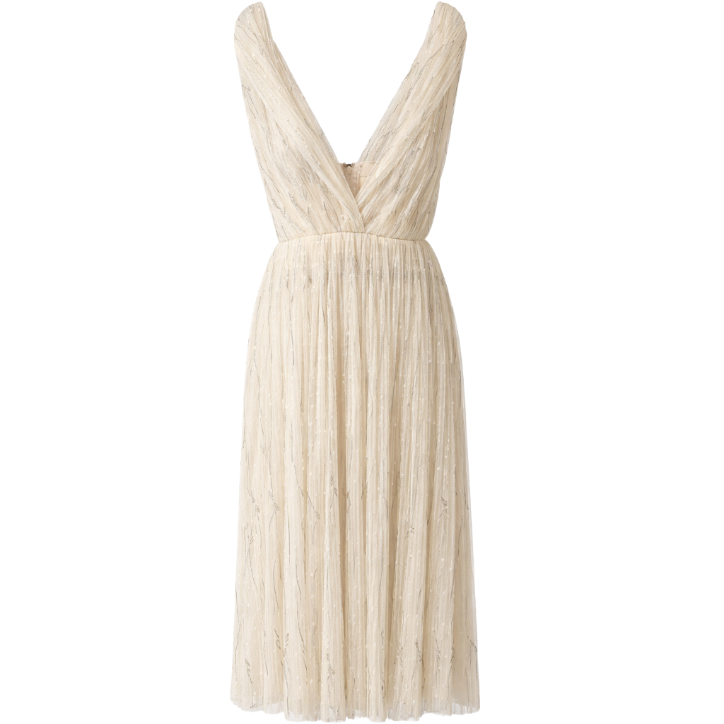 Elisabetta Franchi - DRESS