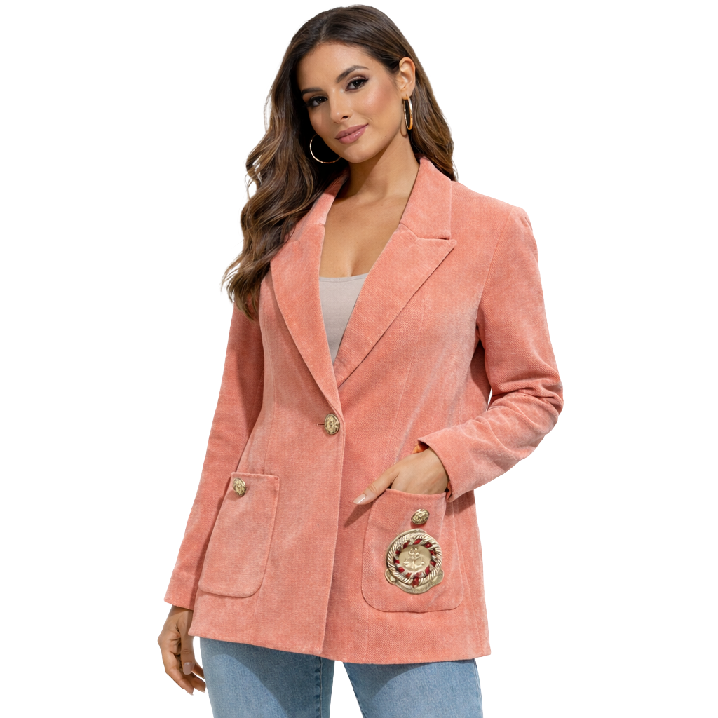 Elisabetta Franchi - FORMAL JACKET