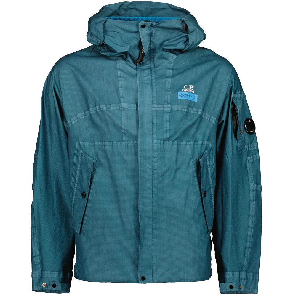 C.P. Company GORE G-TYPE LENS JACKET