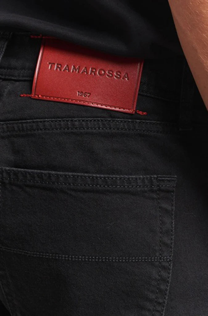 Tramarossa MICHELANGELO DNNC BLACK RAW