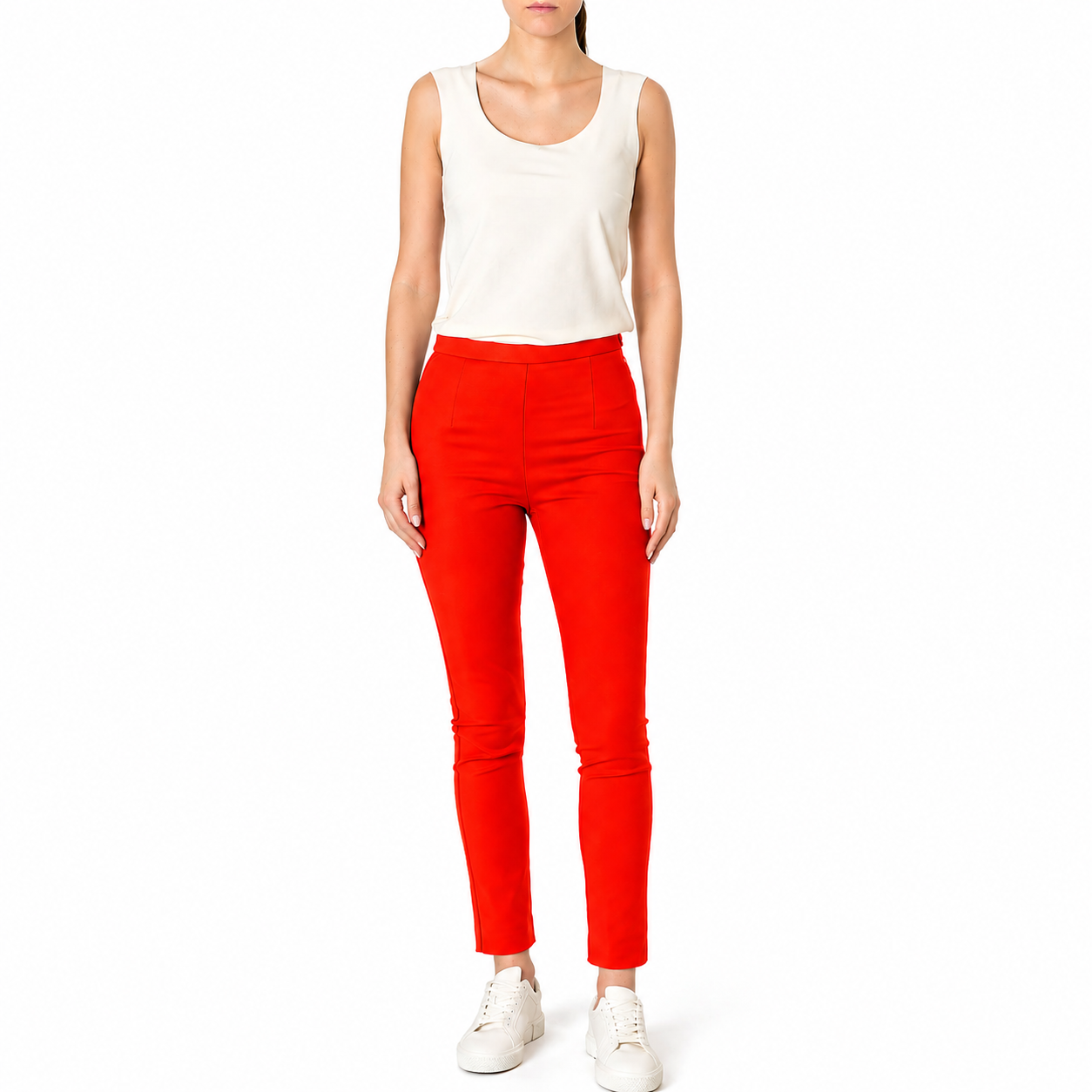 Patrizia Pepe - TROUSERS