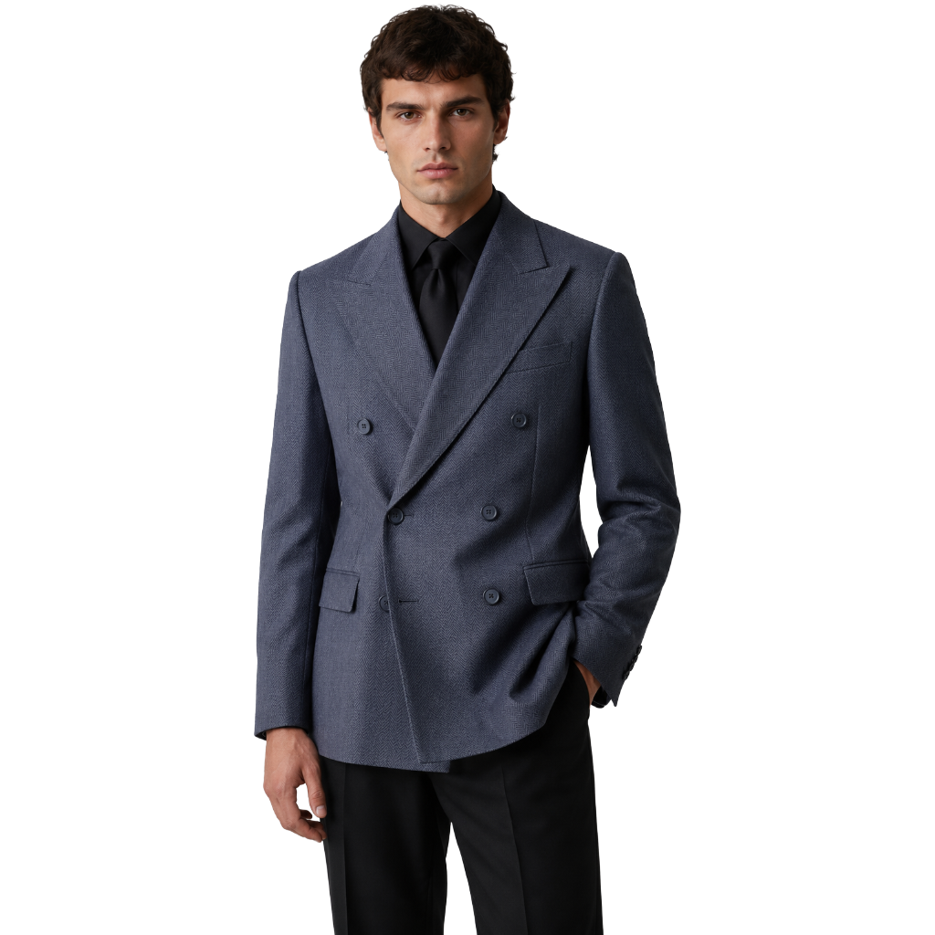 Dolce &amp; Gabbana GIACCA DOPPIOPETTO SICILIA