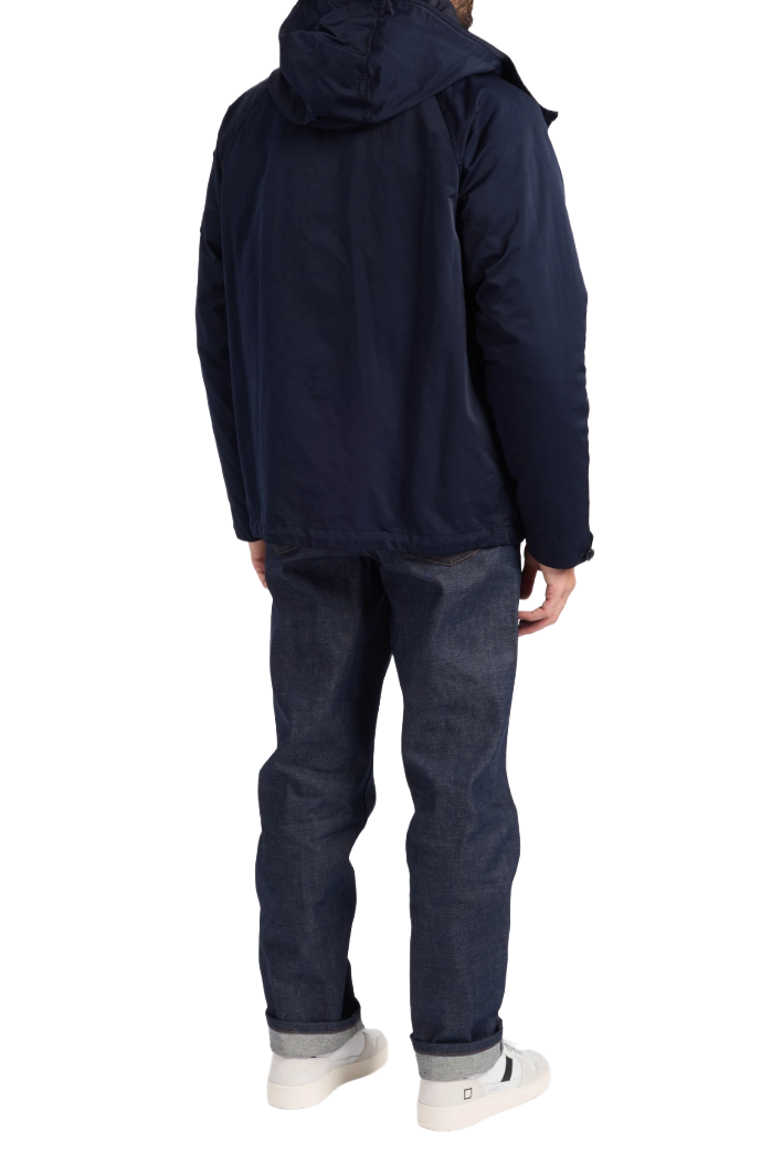C.P. Company MEDIUM JACKET MICRO KEI