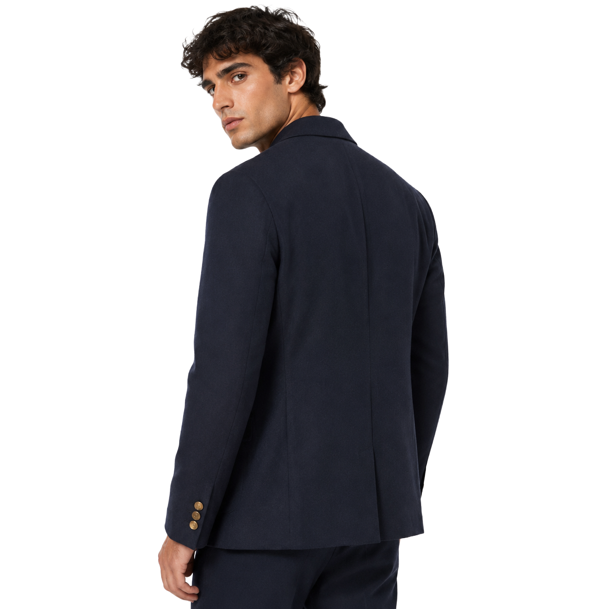 Dolce &amp; Gabbana GIACCA MONOPETTO X MARTINI