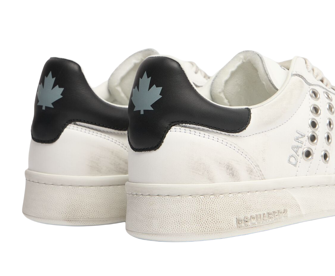 Dsquared2 DSQ2 BOXER SNEAKER