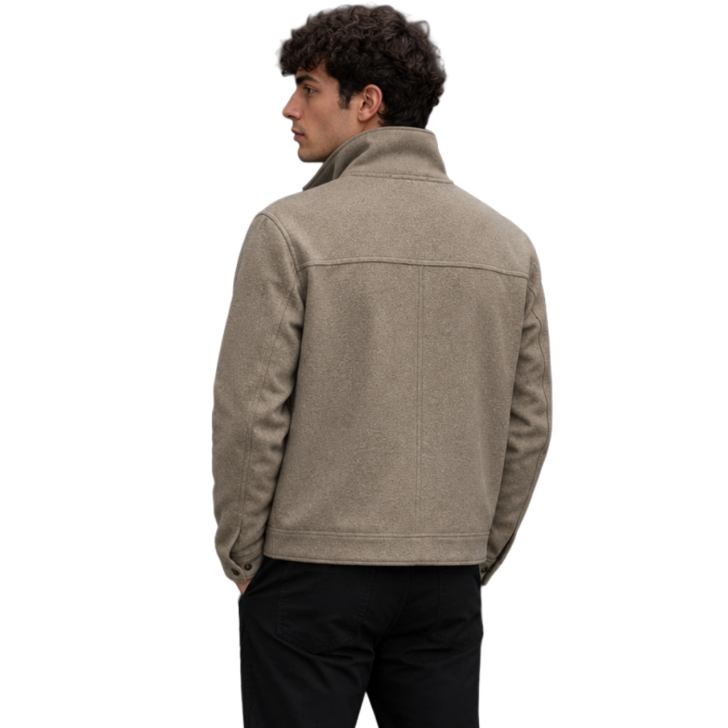 Parajumpers GIACCA COMPACT WOOL